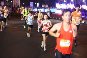BIB: 26176, 22278
                            <button type="button" onclick="openModal(23209709)" class="btn btn-primary btn-sm float-right btn-popup" data-toggle="modal" data-target=".modal-high-quality">
                        <i class="fas fa-shopping-cart"></i> Add to Cart
                    </button>
                                            <button type="button" onclick="isThisMe(23209709, true)" class="btn btn-success btn-sm float-right btn-popup btn-isme hidden" data-toggle="tooltip" data-placement="bottom" title="นี่คือรูปของคุณใช่ไหม คลิกที่นี่เพื่อเอาเข้าอัลบั้ม">
                        <i class="fas fa-plus"></i> Add to album
                    </button>
                    <button type="button" onclick="isThisMe(23209709, false)" class="btn btn-warning btn-sm float-right btn-popup btn-isnotme hidden">
                        <i class="fas fa-ban"></i> Remove from album
                    </button>